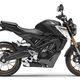 Illustration for article titled Get Excited About An All-Electric Honda CB